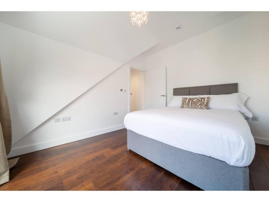 Апартаменты Gwel An Keynvor Penthouse Ньюки Экстерьер фото